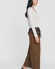 Pilcro Tapered Wide Leg Pants - 3