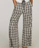 Pilcro Textured Cotton Cargo Pants - 2