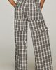 Pilcro Textured Cotton Cargo Pants - 3