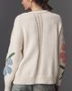 Pilcro Textured Icon Cardigan Sweater - 2
