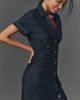 Pilcro The Greer Denim Midi Shirt Dress by Pilcro - 2