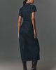 Pilcro The Greer Denim Midi Shirt Dress by Pilcro - 3