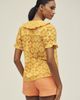 Pilcro The Keira Lace Blouse by Pilcro - 3