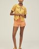Pilcro The Keira Lace Blouse by Pilcro - 5