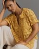 Pilcro The Keira Lace Blouse by Pilcro - 6