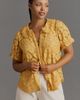 Pilcro The Keira Lace Blouse by Pilcro - 8