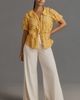 Pilcro The Keira Lace Blouse by Pilcro - 9