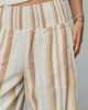 Pilcro The Reese Smocked Pull-On Barrel Pants by Pilcro - 4