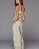 Pilcro Tube Top Carpenter Jumpsuit - 3