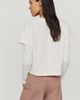 Pilcro Twofer Long Sleeve Tee - 3