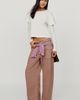 Pilcro Twofer Long Sleeve Tee - 4