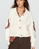 Pilcro Utility Sweater Jacket - 1