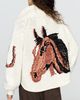 Pilcro Utility Sweater Jacket - 2