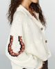 Pilcro Utility Sweater Jacket - 3