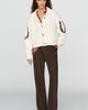 Pilcro Utility Sweater Jacket - 4