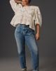 Pilcro Wanderer Mid Rise Relaxed Jeans - 5