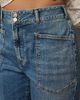 Pilcro Wanderer Mid Rise Relaxed Jeans - 9