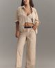 Pilcro Weston Embroidered Boyfriend Jacket by Pilcro - 3