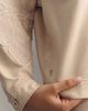 Pilcro Weston Embroidered Boyfriend Jacket by Pilcro - 5