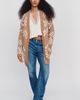 Pilcro Wool-Blend Oversized Cardigan - 2