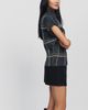 Pilcro Wool Blend Asymmetrical Button Sweater - 4