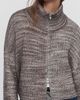 Pilcro Wool Blend Funnel Neck Sweater - 2