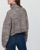 Pilcro Wool Blend Funnel Neck Sweater - 4
