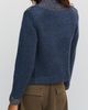 Pilcro Wool Blend Studded Cardigan - 4