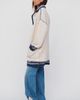 Pilcro Wool Linen Longline Cardigan - 3