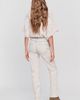 Pilcro Wren High-Rise Straight-Leg Jeans - 3