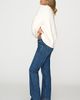 Pilcro Wren Low-Rise Relaxed Straight Jeans - 3
