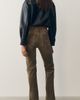 Pilcro Wren Mid-Rise Straight Leg Corduroy Jeans - 3