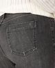 Pilcro Wren Mid Rise Straight Leg Jeans - 8