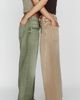 Pilcro X-Boyfriend Mid-Rise Relaxed Straight-Leg Jeans - 8