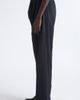 Pillings by Ryota Murakami Pillings by Ryota Murakami Baggy Fit Draped Pleated Pants - 4