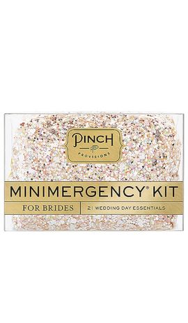 Pinch Provisions Pinch Provisions Minimergency Kit for Brides