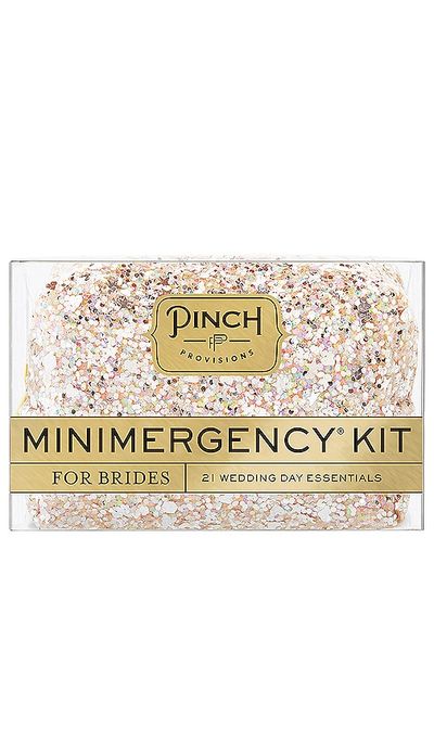 Pinch Provisions Pinch Provisions Minimergency Kit for Brides