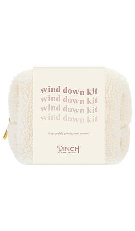 Pinch Provisions Pinch Provisions Wind Down Kit