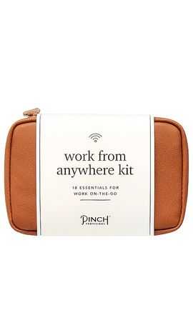 Pinch Provisions Pinch Provisions Work From Anywhere Kit