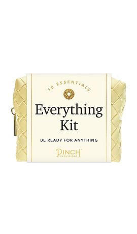 Pinch Provisions Pinch Provisions Woven Everything Kit