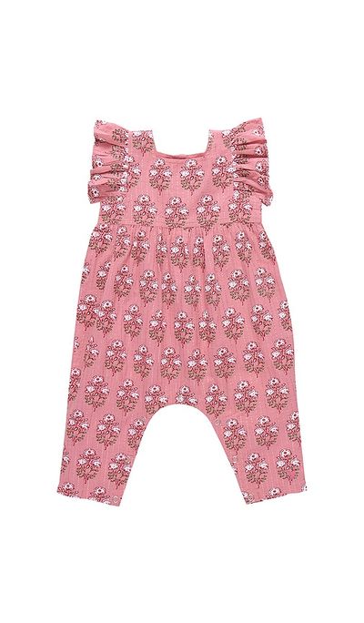 Pink Chicken Pink Chicken Baby Girls Elsie Jumper
