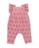 Pink Chicken Pink Chicken Baby Girls Elsie Jumper - 2