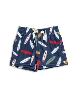Pink Chicken Pink Chicken Boys' Swim Trunks