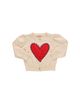 Pink Chicken Pink Chicken Girls Constance Sweater - 1
