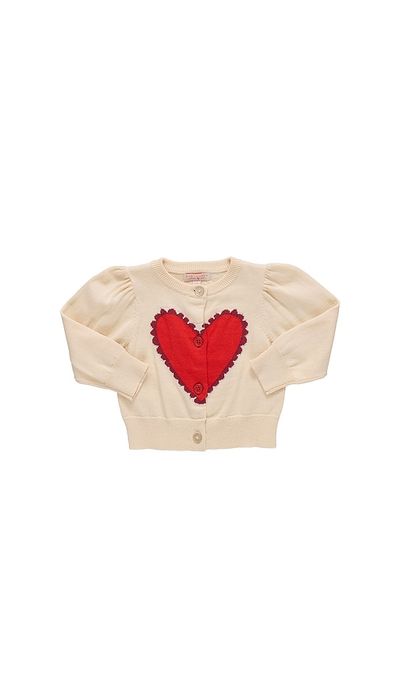 Pink Chicken Pink Chicken Girls Constance Sweater