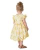 Pink Chicken Pink Chicken Girls' Cynthia Eyelet Dress Set - 4
