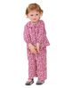 Pink Chicken Pink Chicken Girls' Dawson Printed Cotton Top & Pants Set - 3