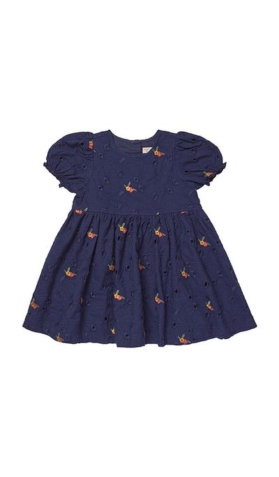 Pink Chicken Pink Chicken Girls Eliza Dress