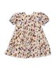 Pink Chicken Pink Chicken Girls' Elizabeth Printed Cotton Dress - 2