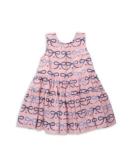 Pink Chicken Pink Chicken Girls' Eloise Dress